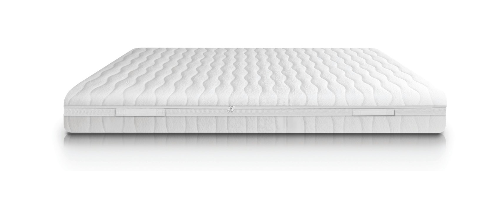 Eco Sleep Στρώμα Best Silouette 81 έως 90 cm πλάτος Μονό