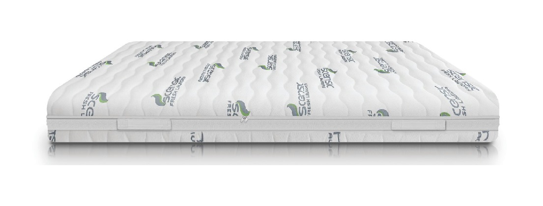 Eco Sleep Στρώμα Emotion 111 έως 120 cm πλάτος Ημίδιπλο