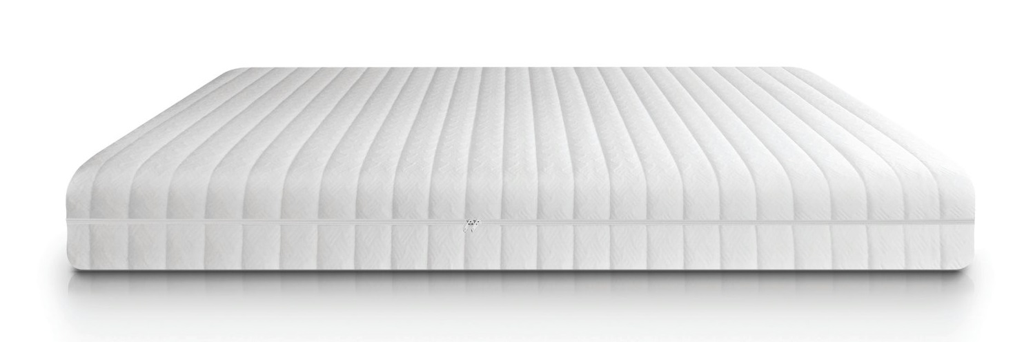Eco Sleep Στρώμα Orfeo 131 έως 140 cm πλάτος Ημίδιπλο