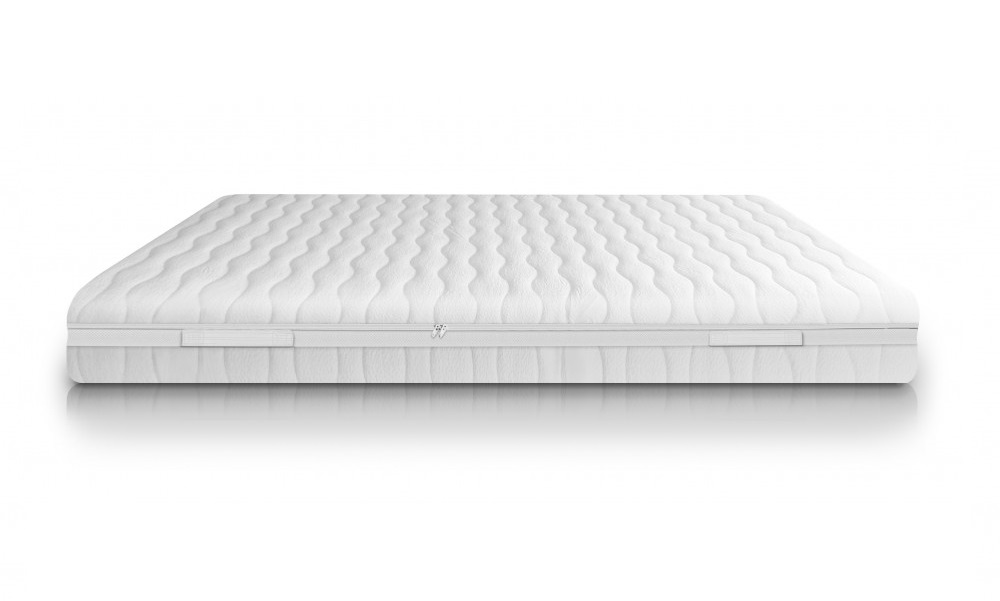 Eco Sleep Στρώμα Dual Pocket 131 έως 140 cm πλάτος Ημίδιπλο