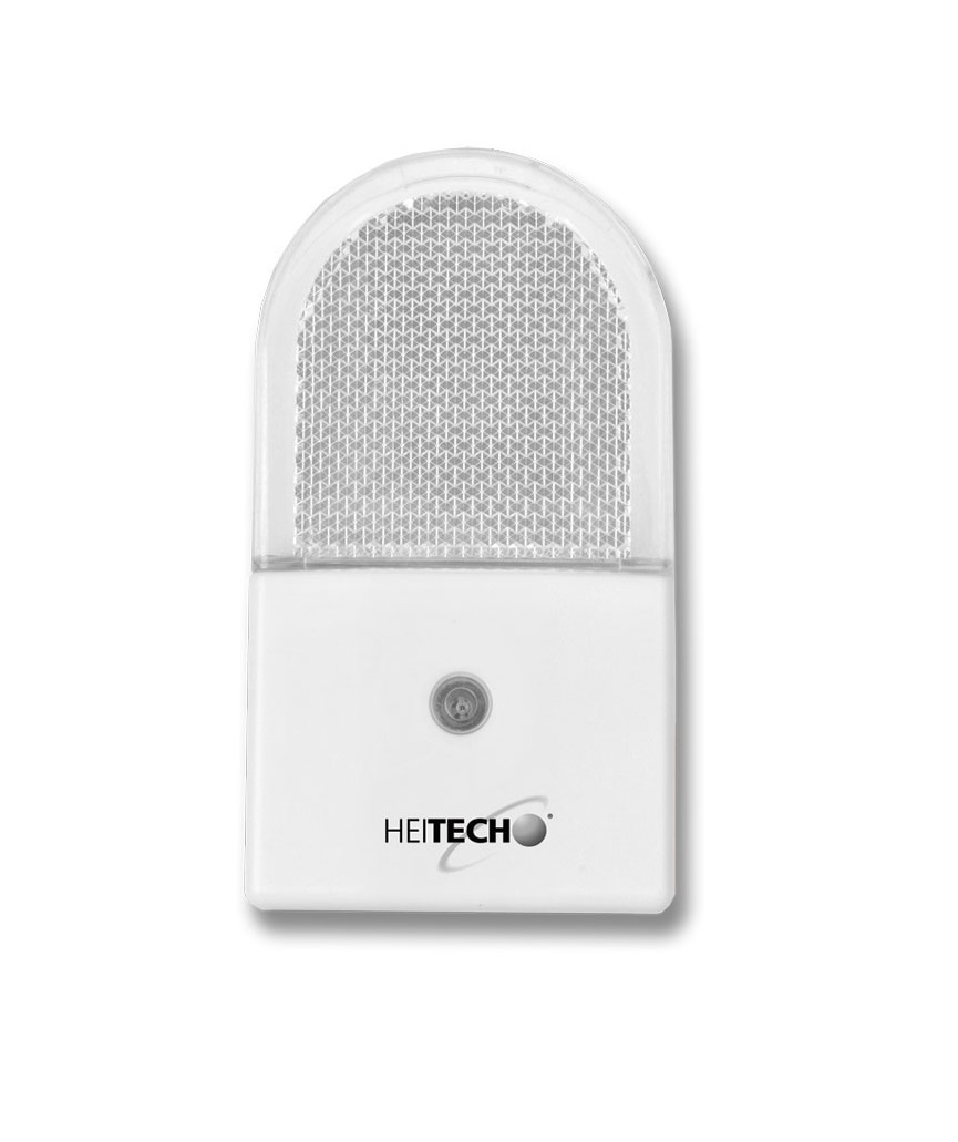 Heitech Φωτιστικό Νυκτός 04002290 Led 