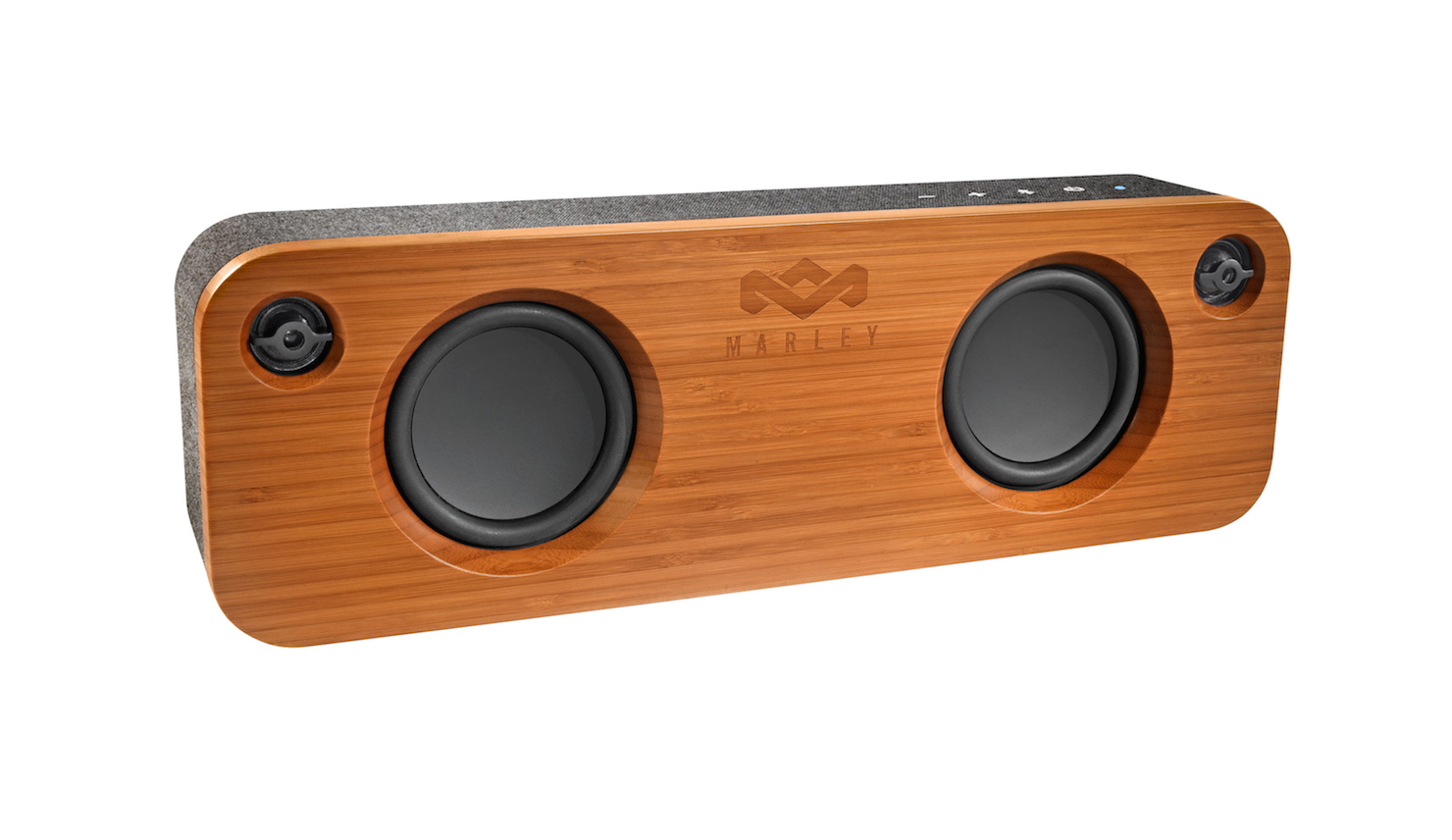 The House Of Marley Φορητό Ηχείο Get Together Bluetooth EM-JA006-MI