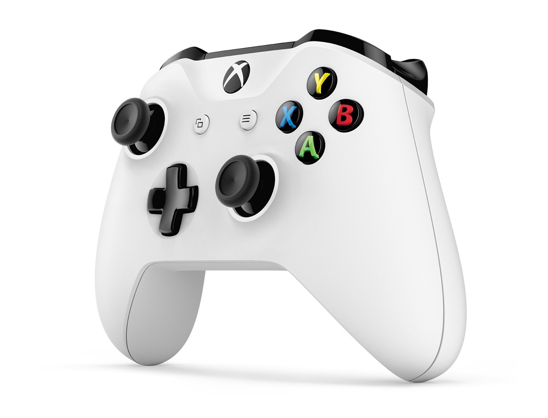 Microsoft Xbox One S 500GB & Minecraft & Minecraft Story Mode 