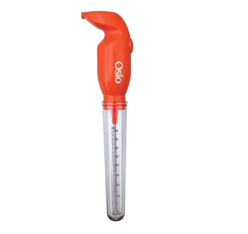 Osio Μιξεράκι Φραπέ OMM-2211 OR Πορτοκαλί (1103206-0022)