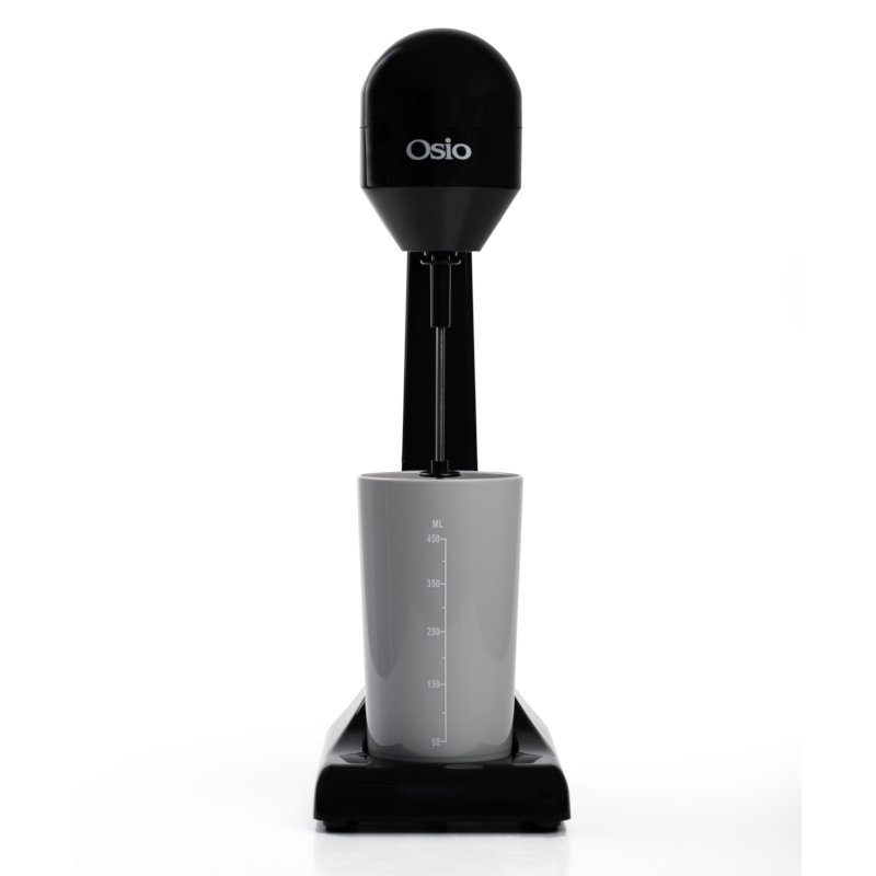 Osio Μίξερ Φραπέ Επιτραπέζιο OMI-2215 BIB Μαύρο (1103206-0004)