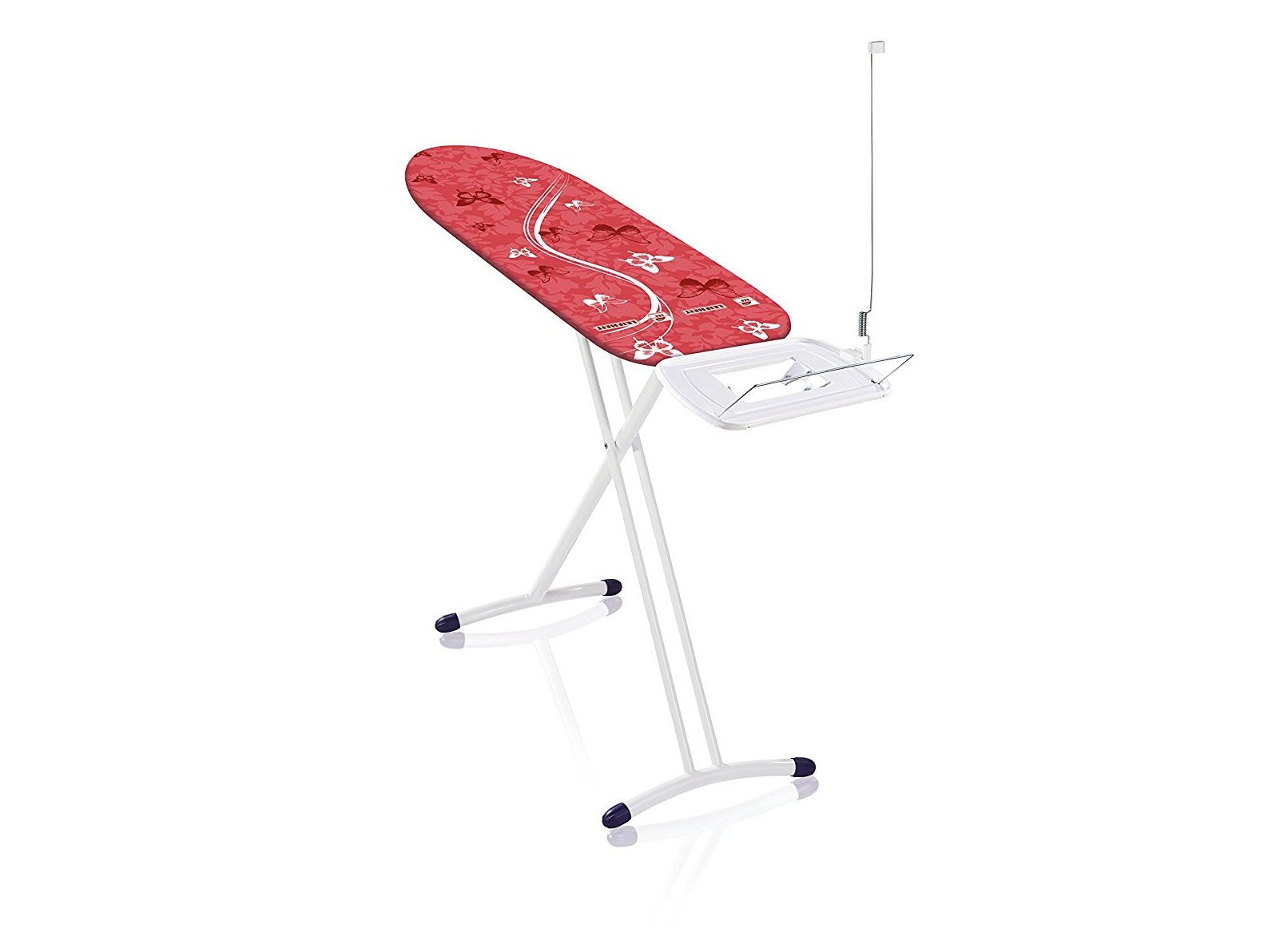 Leifheit Σιδερώστρα AirBoard Express M Solid 82-72565