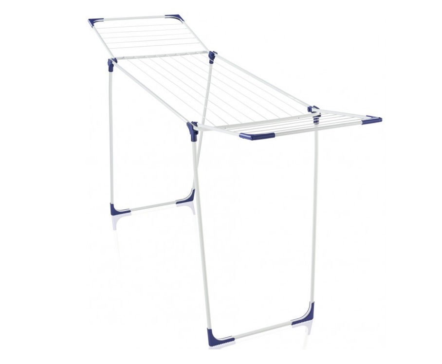 Leifheit Απλώστρα Standing Dryer Classic 180 Solid 81621 (82-81621)