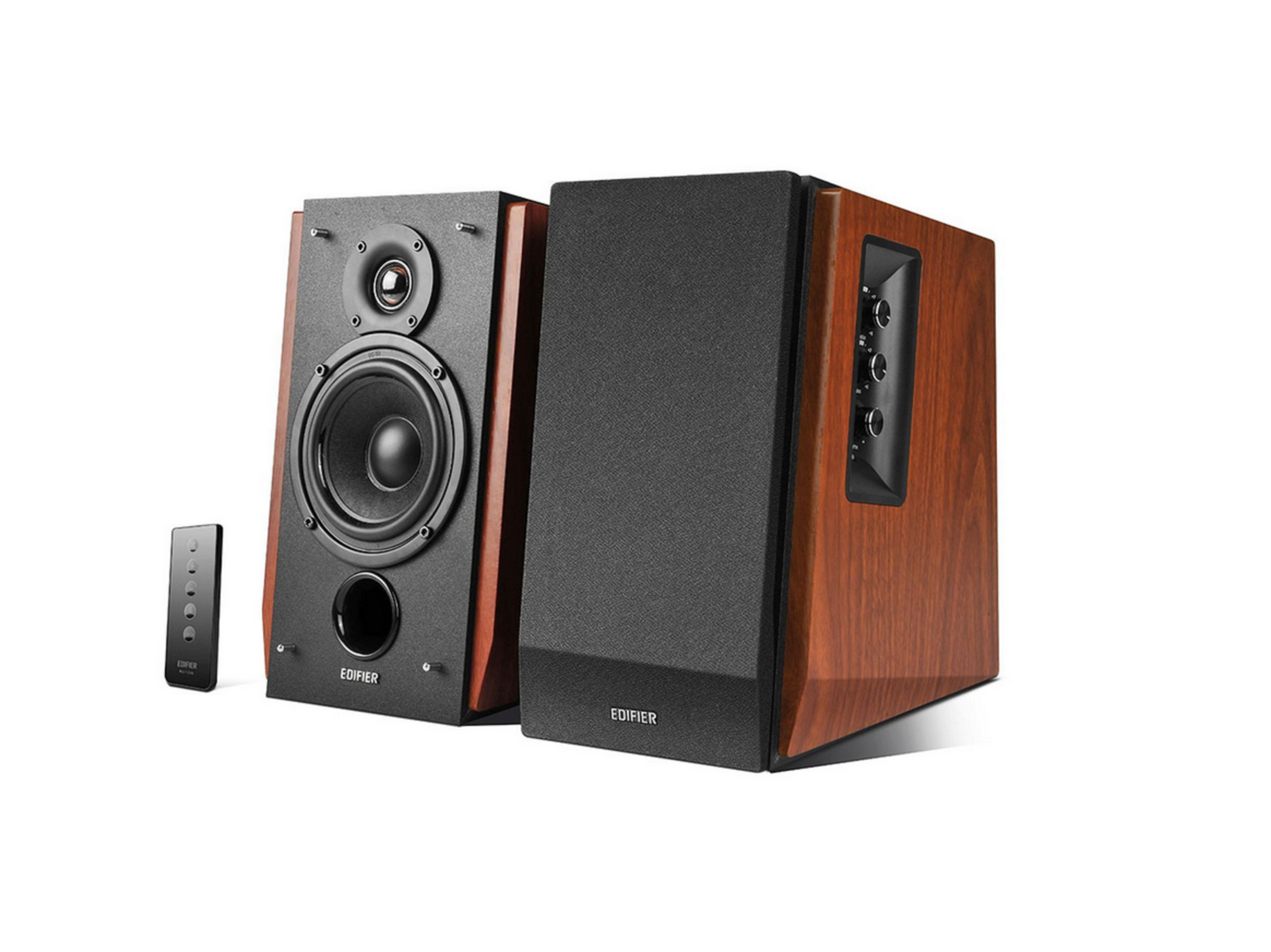 Edifier Hχεία Bluetooth R1700BT Brown