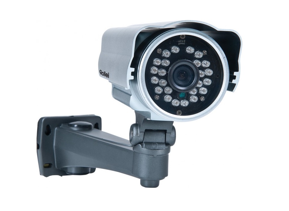 Rollei SafetyCam - 20 HD 40502