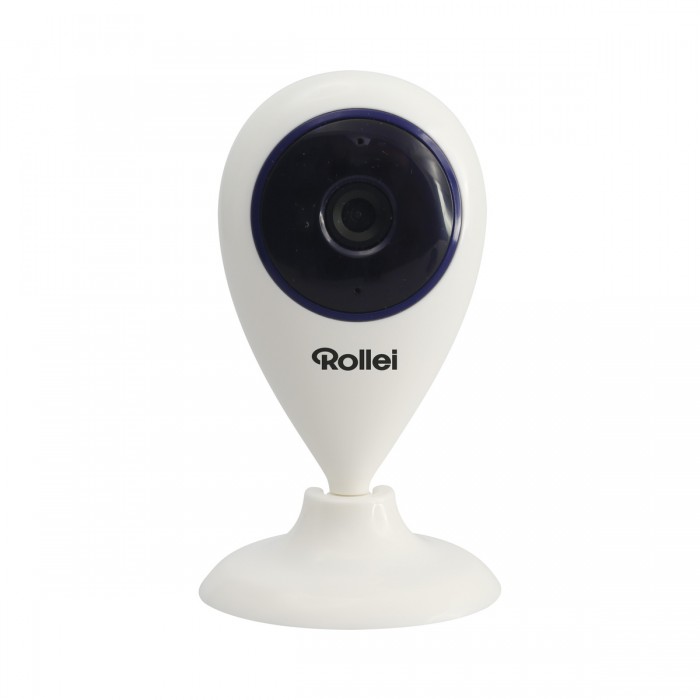 Rollei Security Cam Mini 40504 White