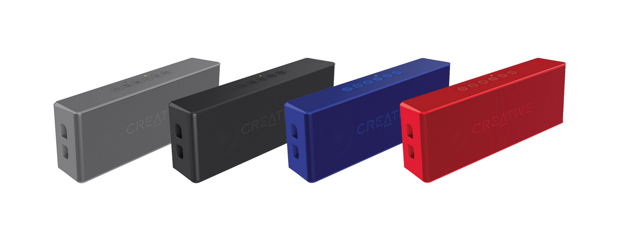 Creative muvo sales 2 watt