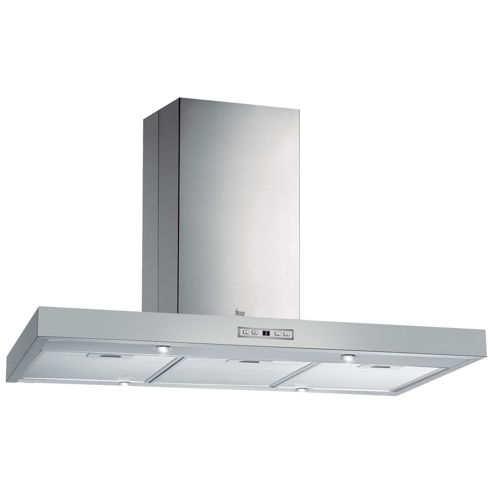 Teka Απορροφητήρας Νησίδα DH2 985 ISLAND