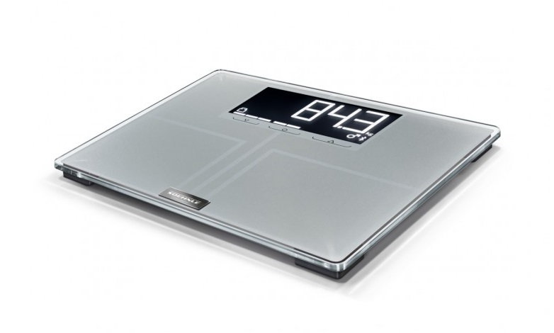 Soehnle Ζυγαριά Μπάνιου Shape Sense Connect 200 BT 63873
