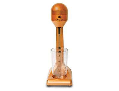 IQ Φραπιέρα Επιτραπέζια EM-571 Bronzi