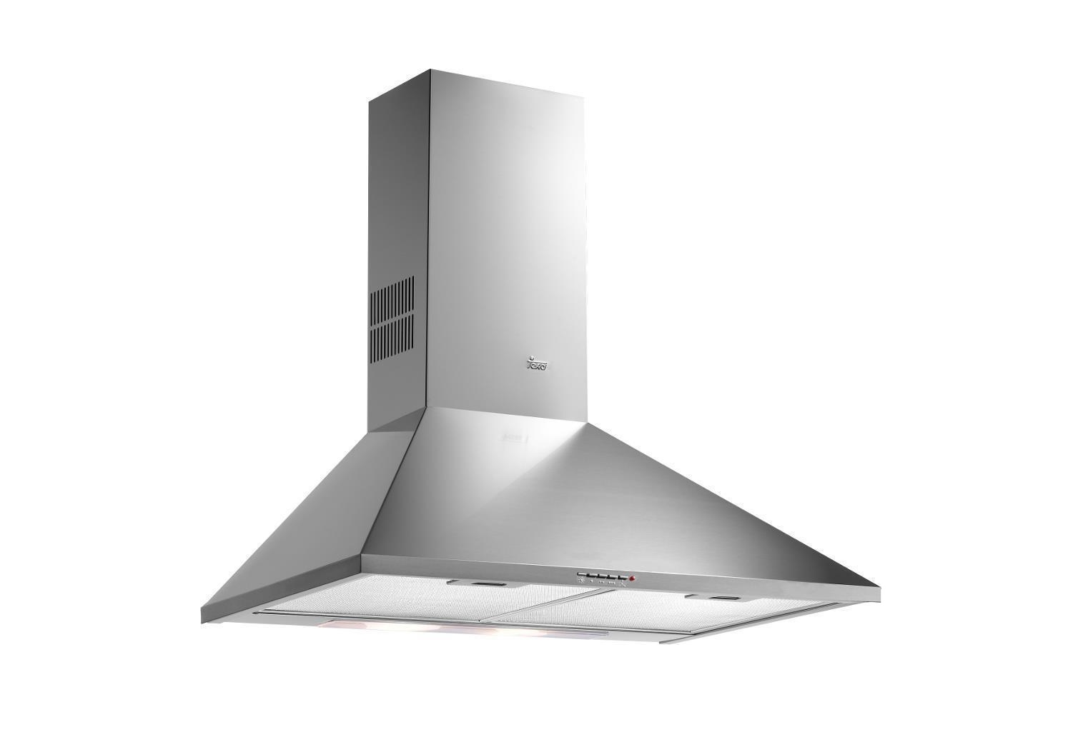 Teka Απορροφητήρας Τζάκι DBP 60 Pro Inox (60cm)