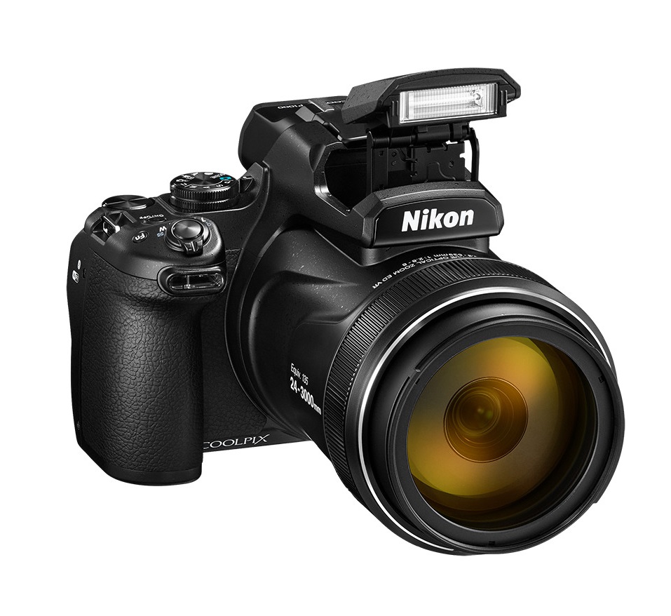 Nikon Digital Camera Coolpix P1000(130379)