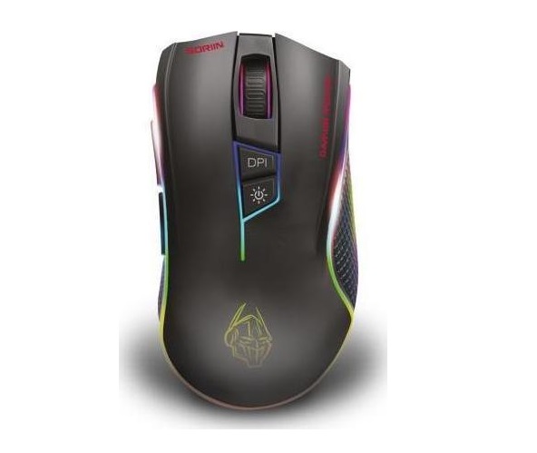 Zeroground Gaming Mouse MS-3000G RGB Soriin 