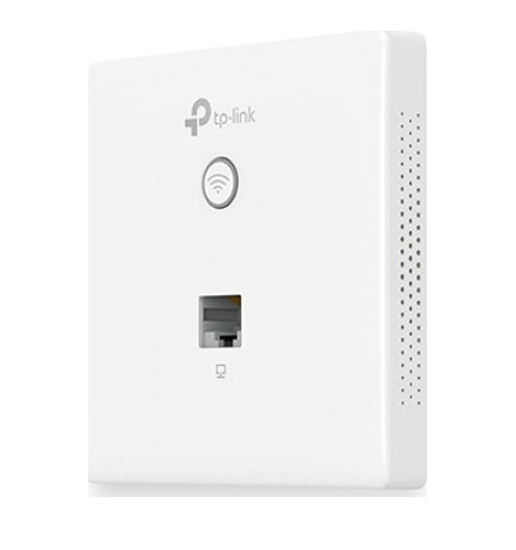 TP-Link Access Point Wireless Ceiling Mount EAP115-Wall v1