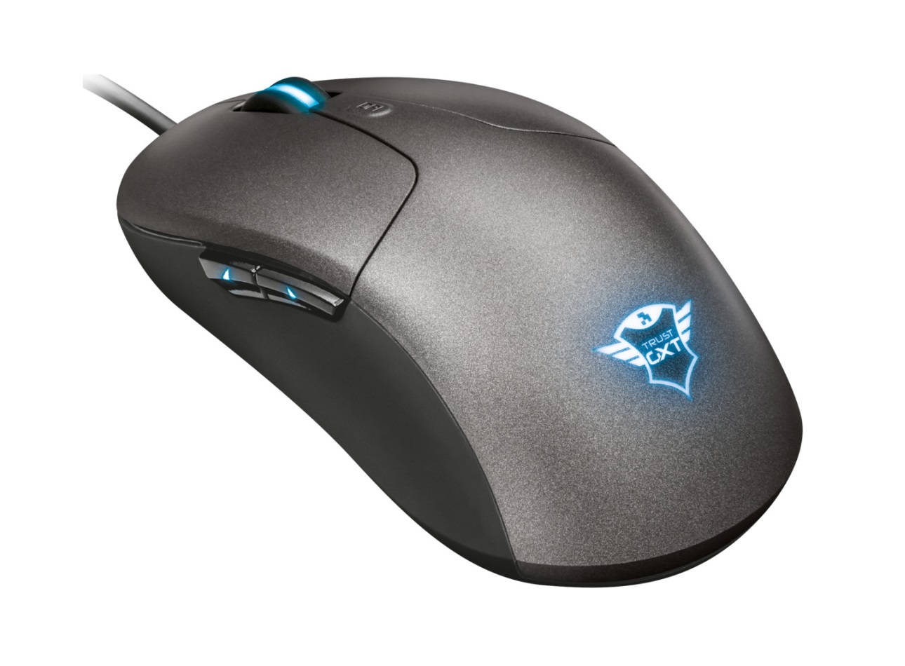 Trust Gaming Mouse GXT 180 Kusan Pro Gaming (22401) (00149863)