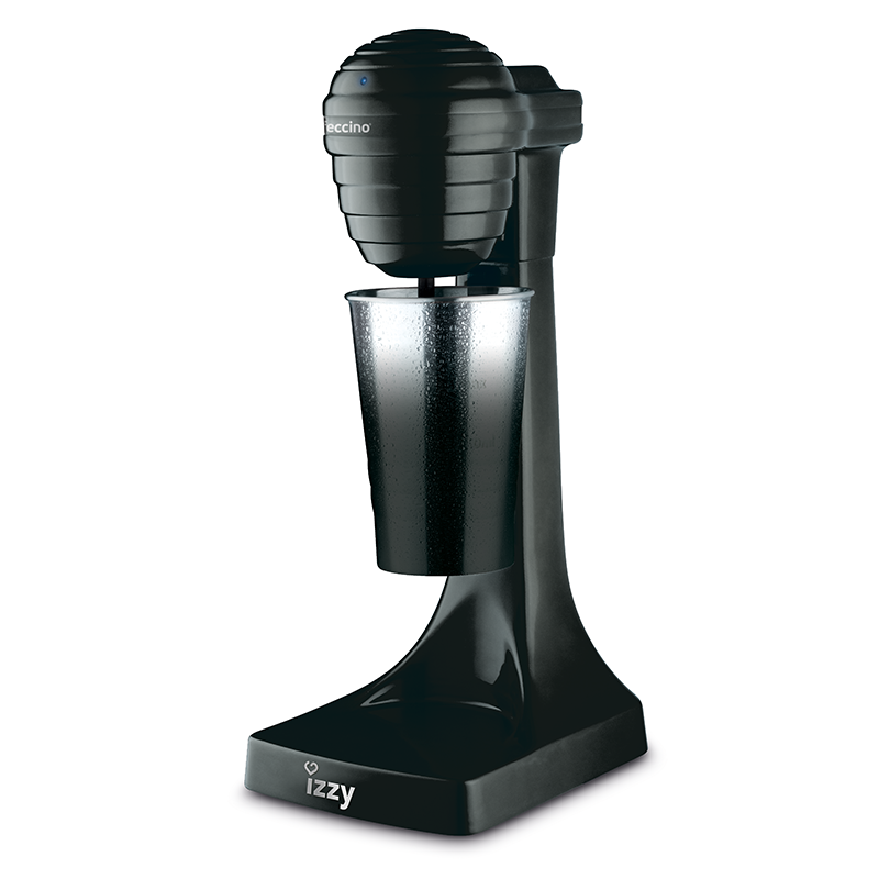 Izzy Φραπιέρα Caffeccino Black (222873)