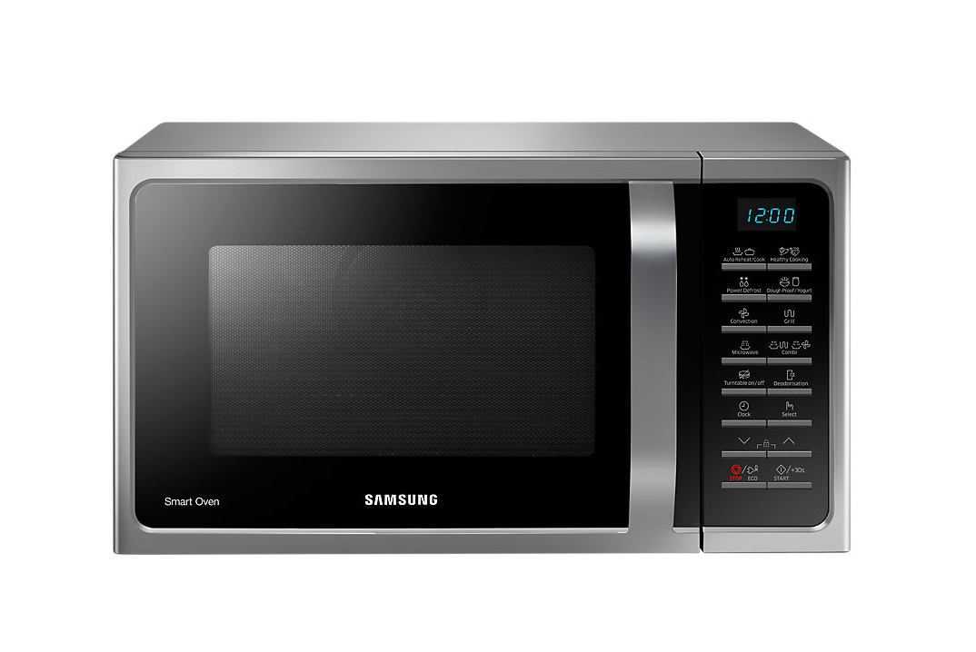 Samsung Φούρνος Μικροκυμάτων MC28H5015AS