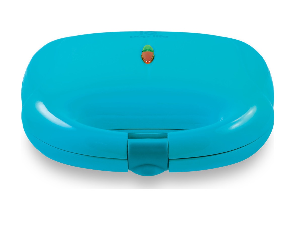 IQ Τοστιέρα ST-630 Blue