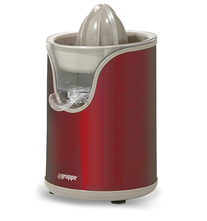 Gruppe Ηλεκτρικός Στίφτης GS402 100W Red