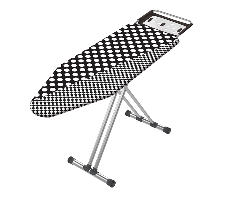 Gruppe Σιδερώστρα Miranda 38x120cm