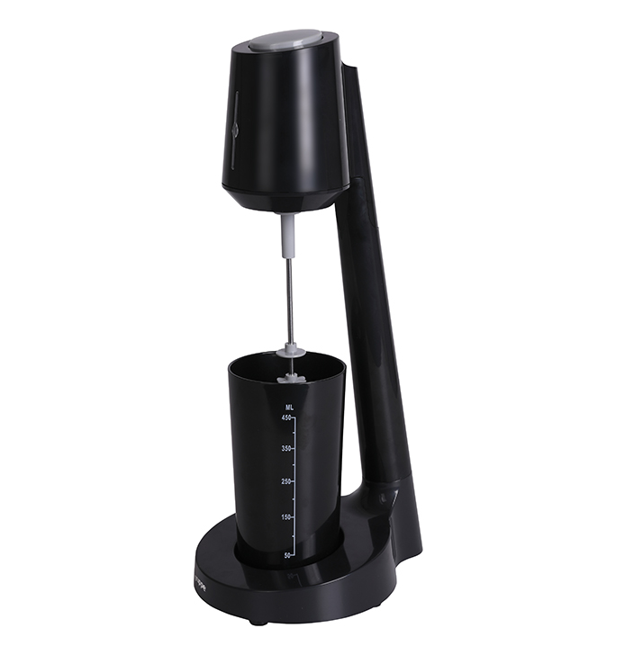 Gruppe Φραπιέρα PDH330 Black