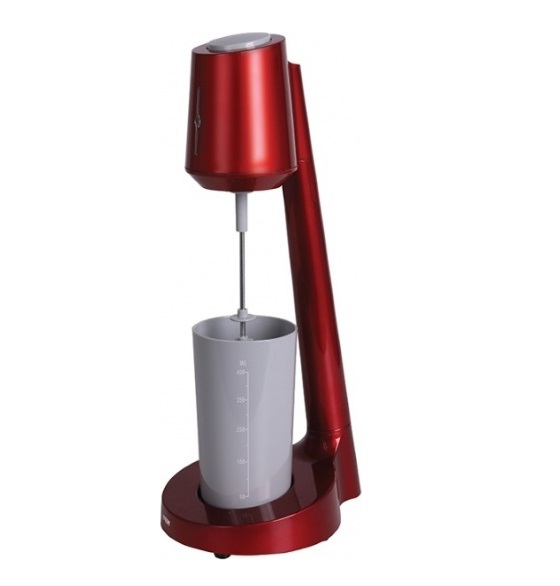 Gruppe Φραπιέρα PDH330 Red