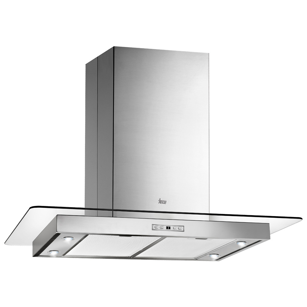 Teka Απορροφητήρας Νησίδα DG3 985 ISLAND (90cm)