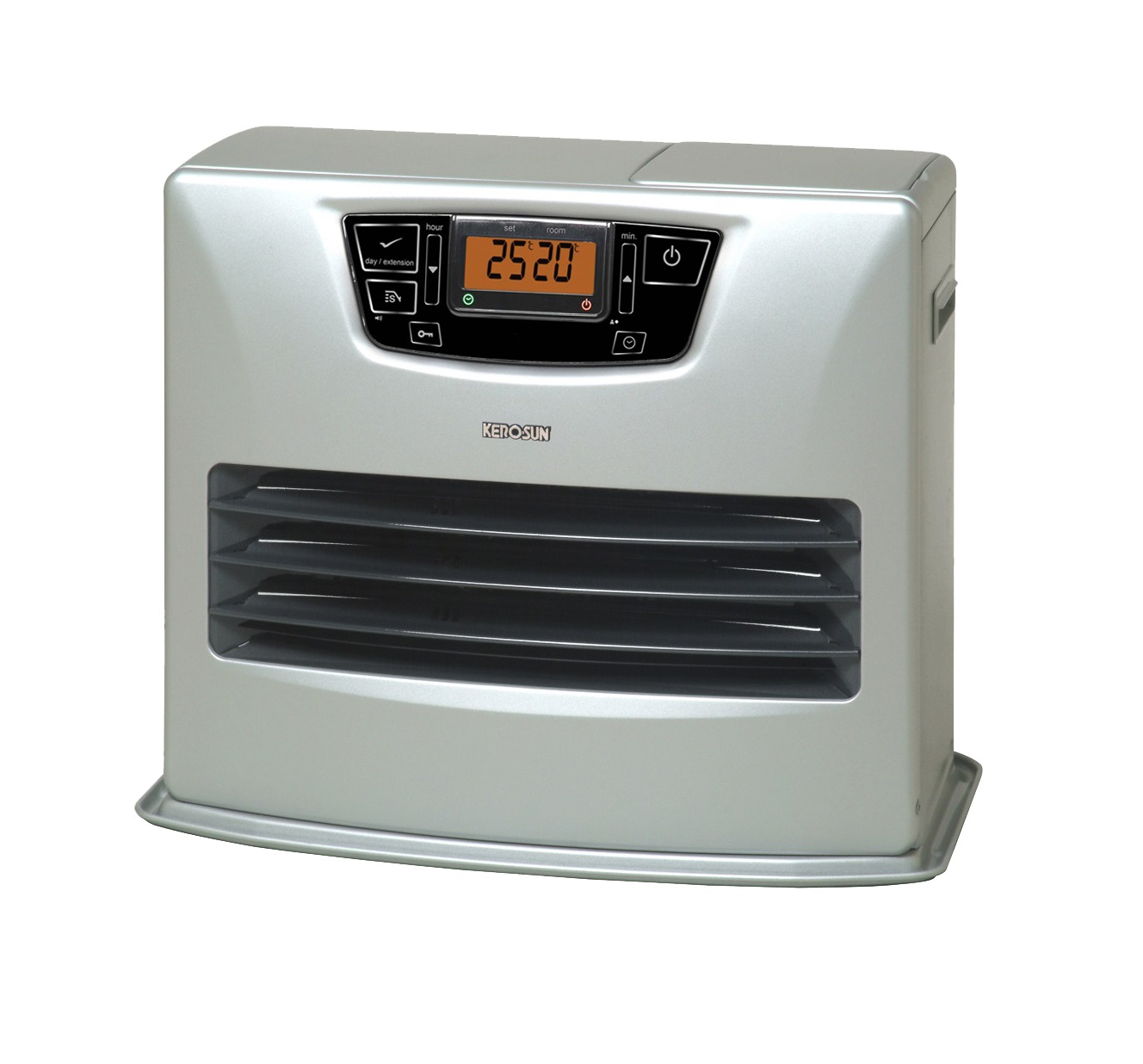 Kerosun Θερμάστρα Πετρελαίου LC-56 Inverter