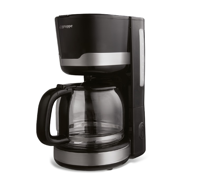 Gruppe Καφετιέρα Φίλτρου CM1105GS