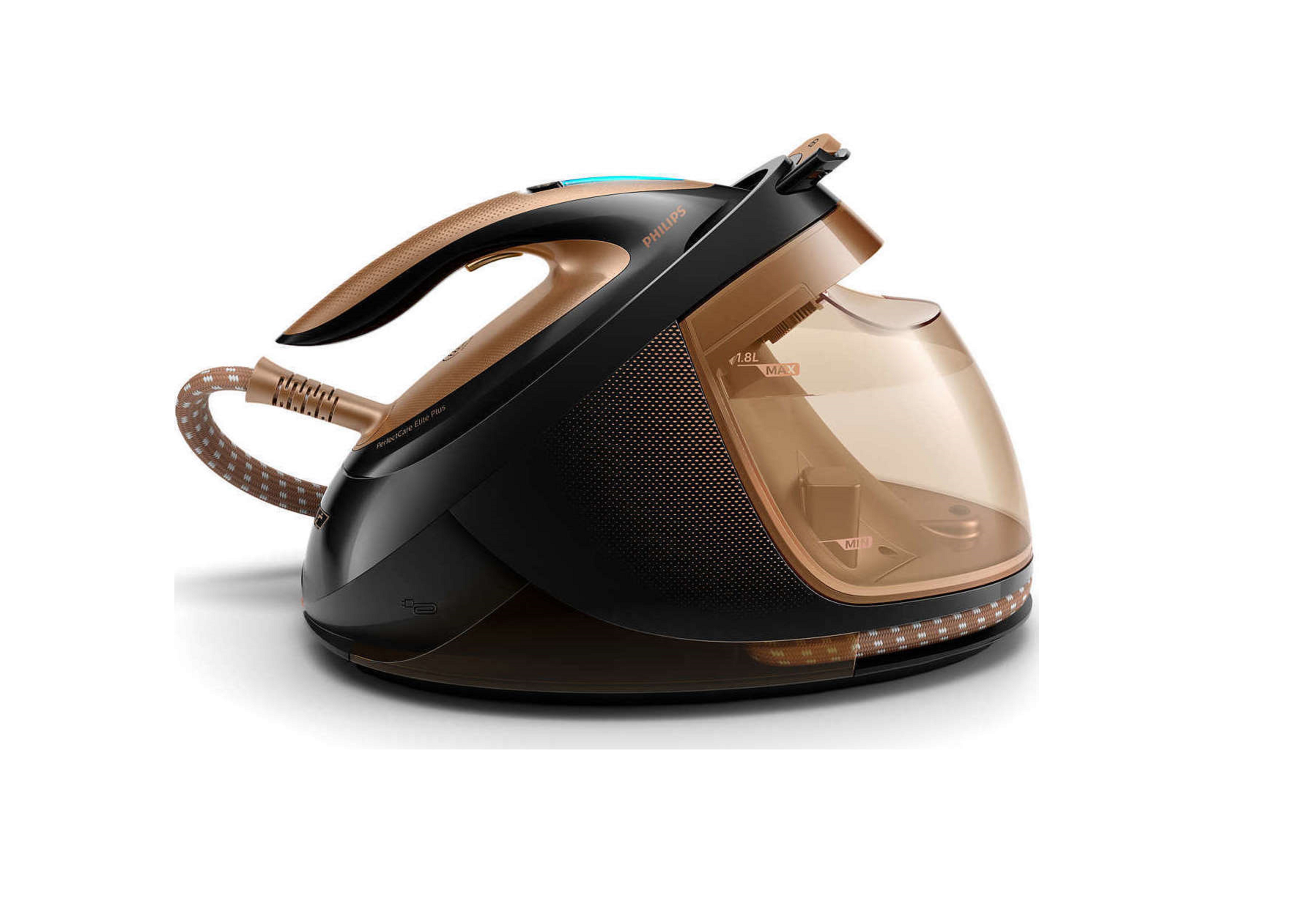 Philips Σύστημα Σιδερώματος GC9682/80 PerfectCare Elite Plus