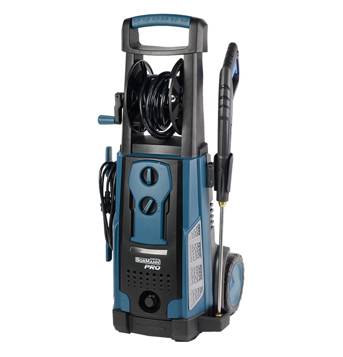 BORMANN Pro Πλυστικό Υψηλής Πίεσης BPW5000 Pro (019107)
