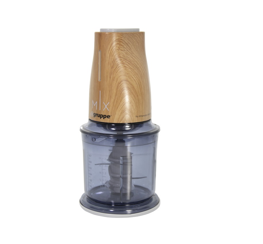 Gruppe Πολυκόπτης PDH700 Wood