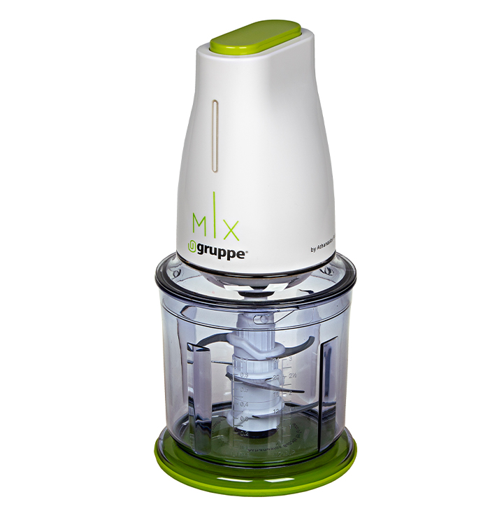 Gruppe Πολυκόπτης PDH700 White