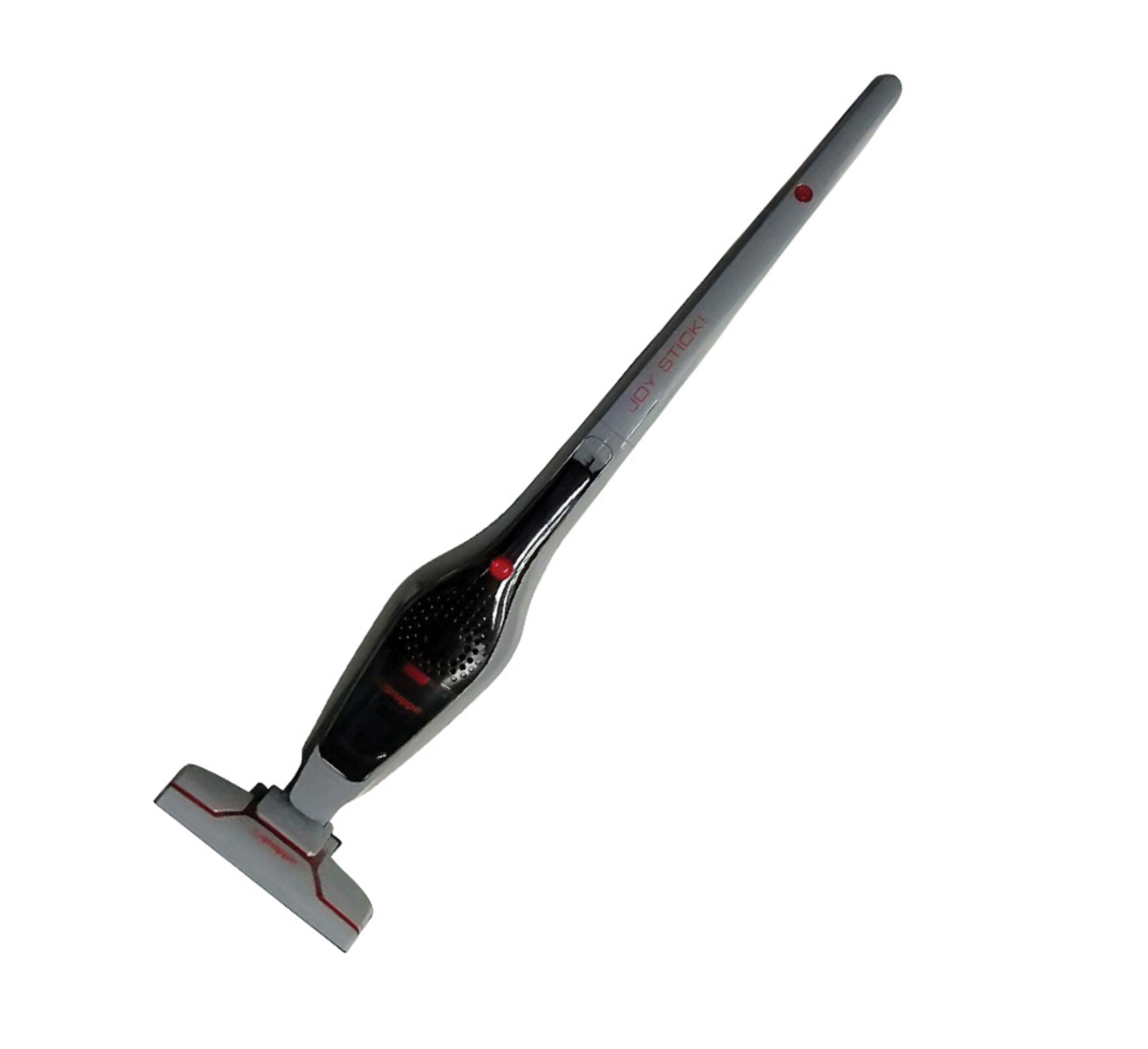 Gruppe Ηλεκτρική Σκούπα Χειρός JL-S1007 Grey