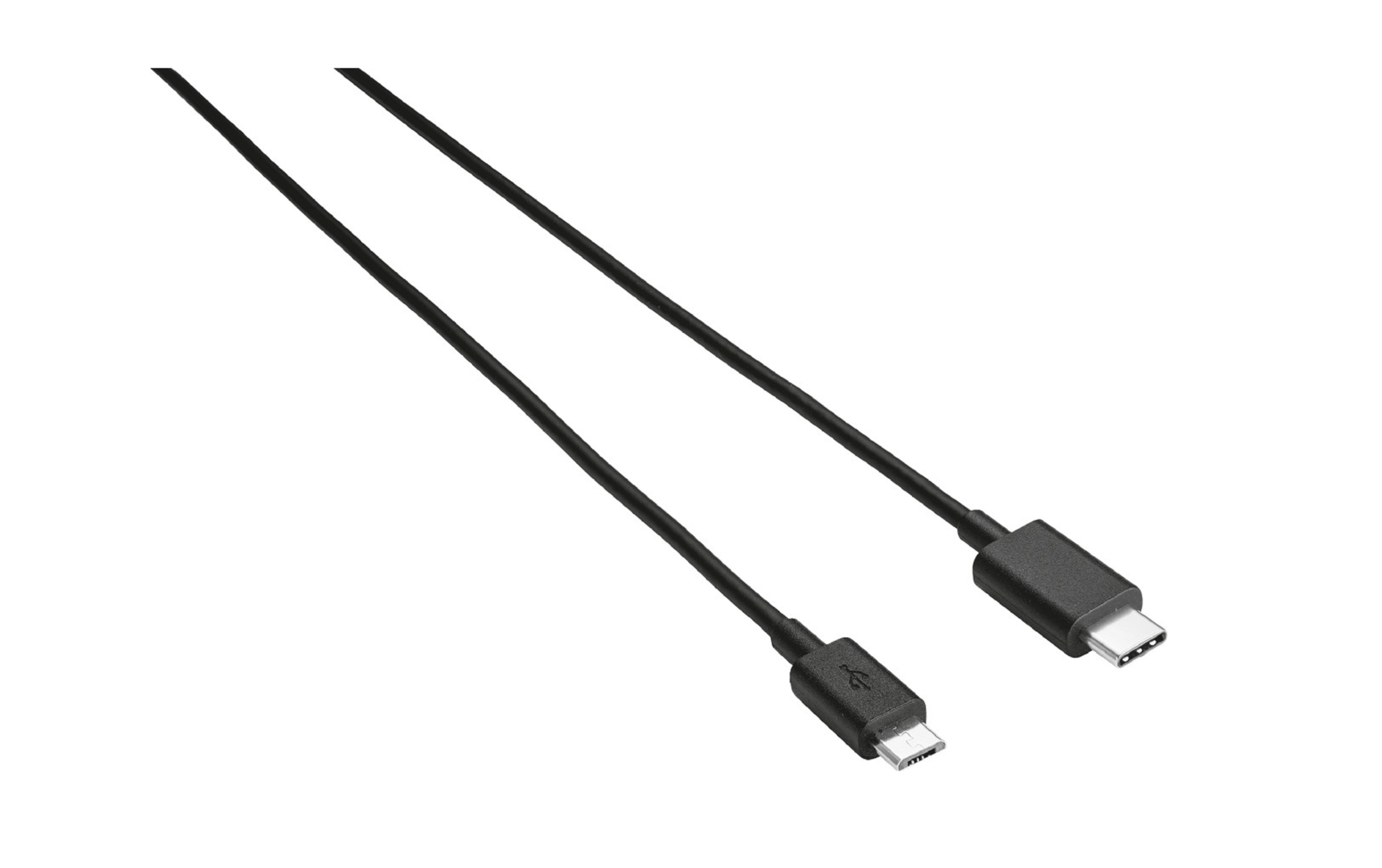 Trust USB 2.0 Type-C to Micro-USB Cable 1m (21316)