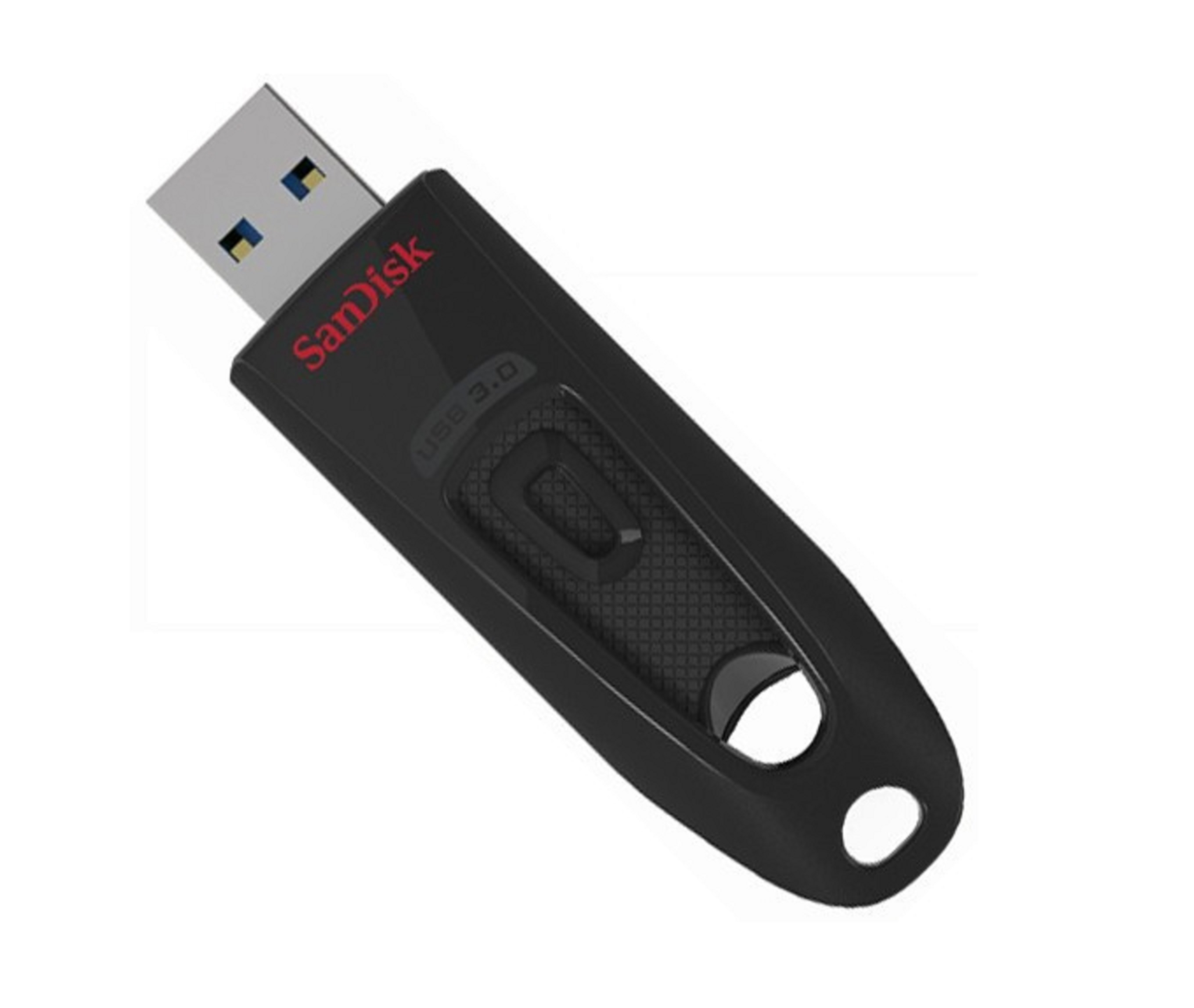 Sandisk USB Flash 3.0 Cruzer Ultra 16GB (SDCZ48-016G-U46)