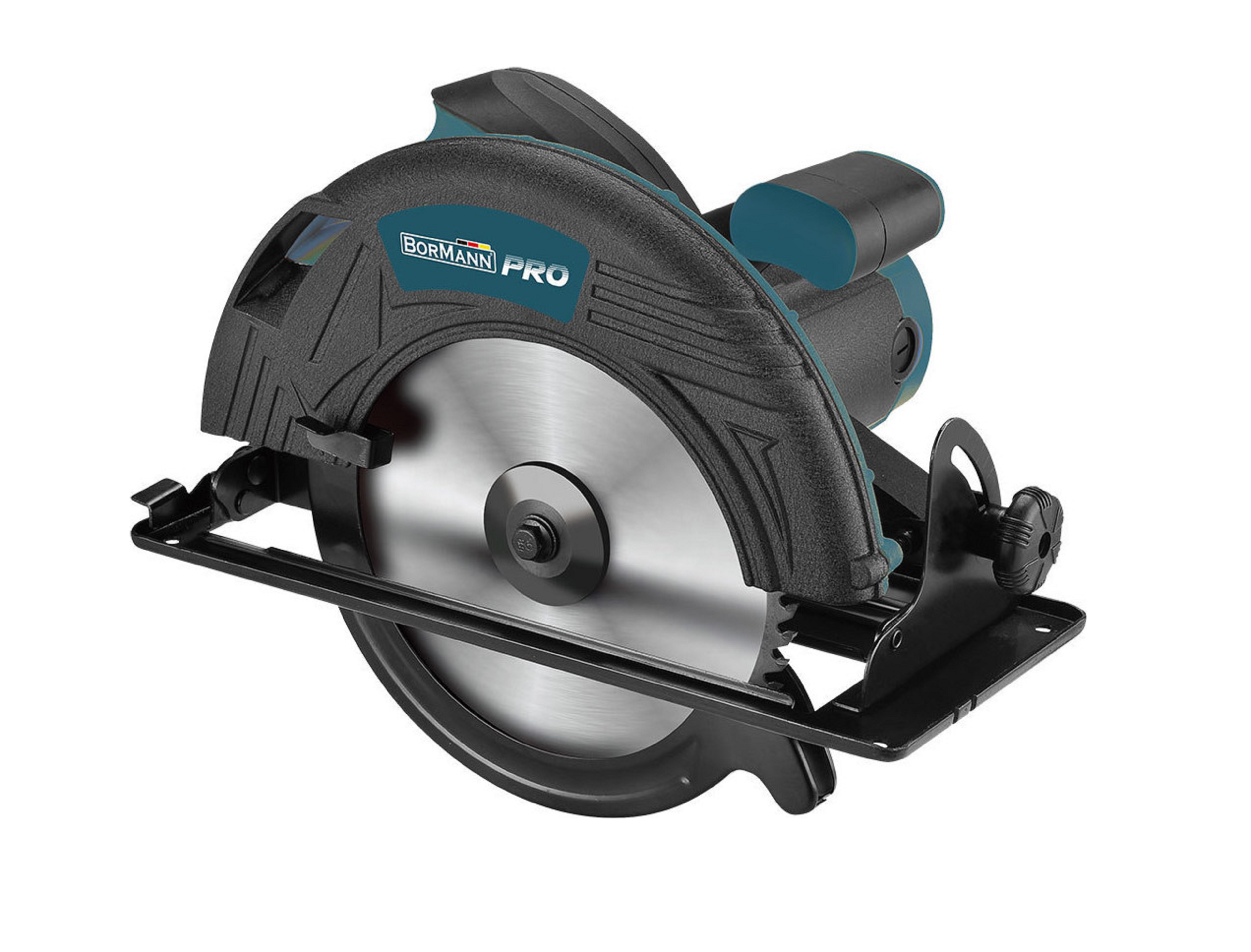 BORMANN Pro Δισκοπρίονο BCS2350 Pro