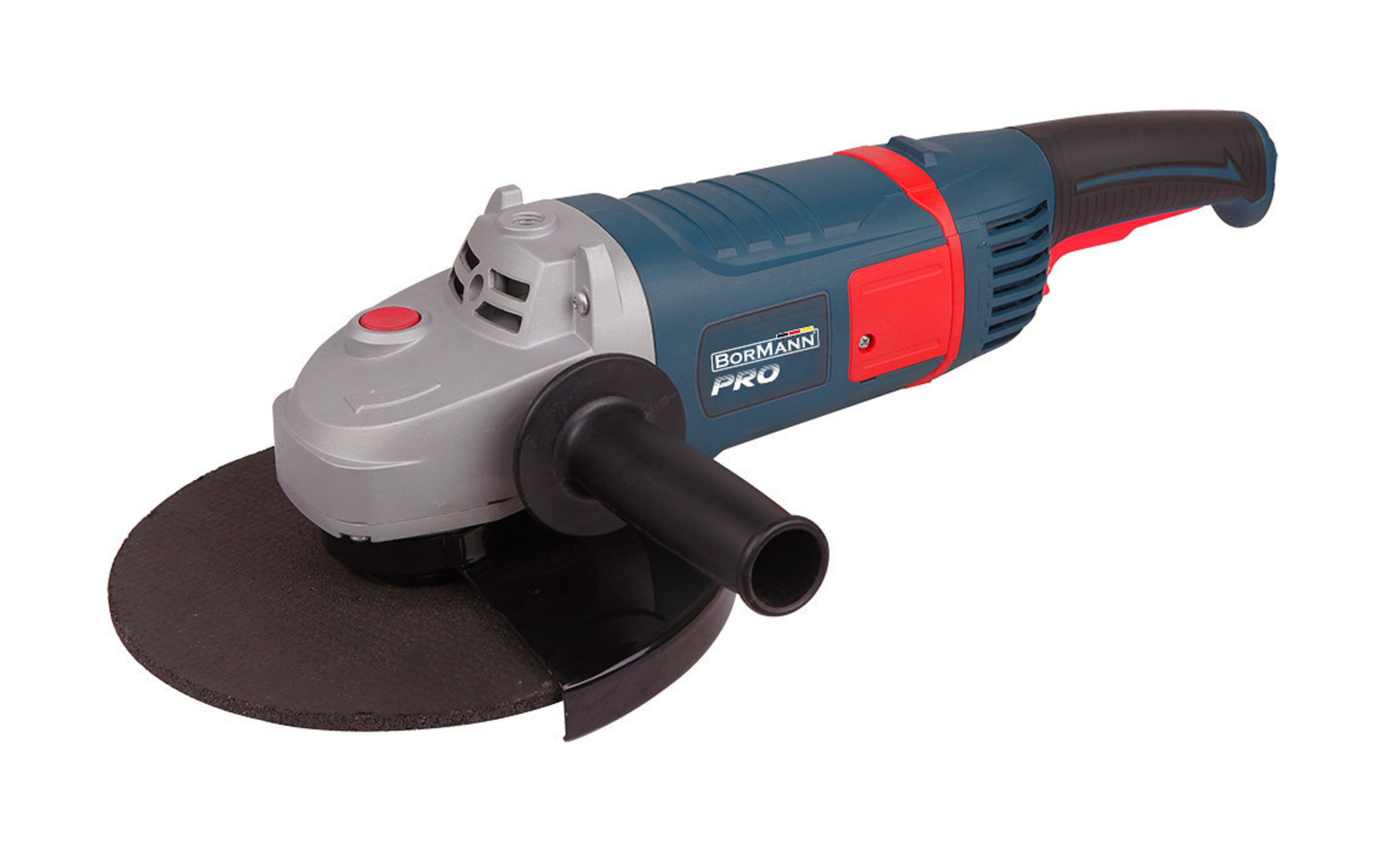 BORMANN Pro Γωνιακός Τροχός BAG2400 Pro