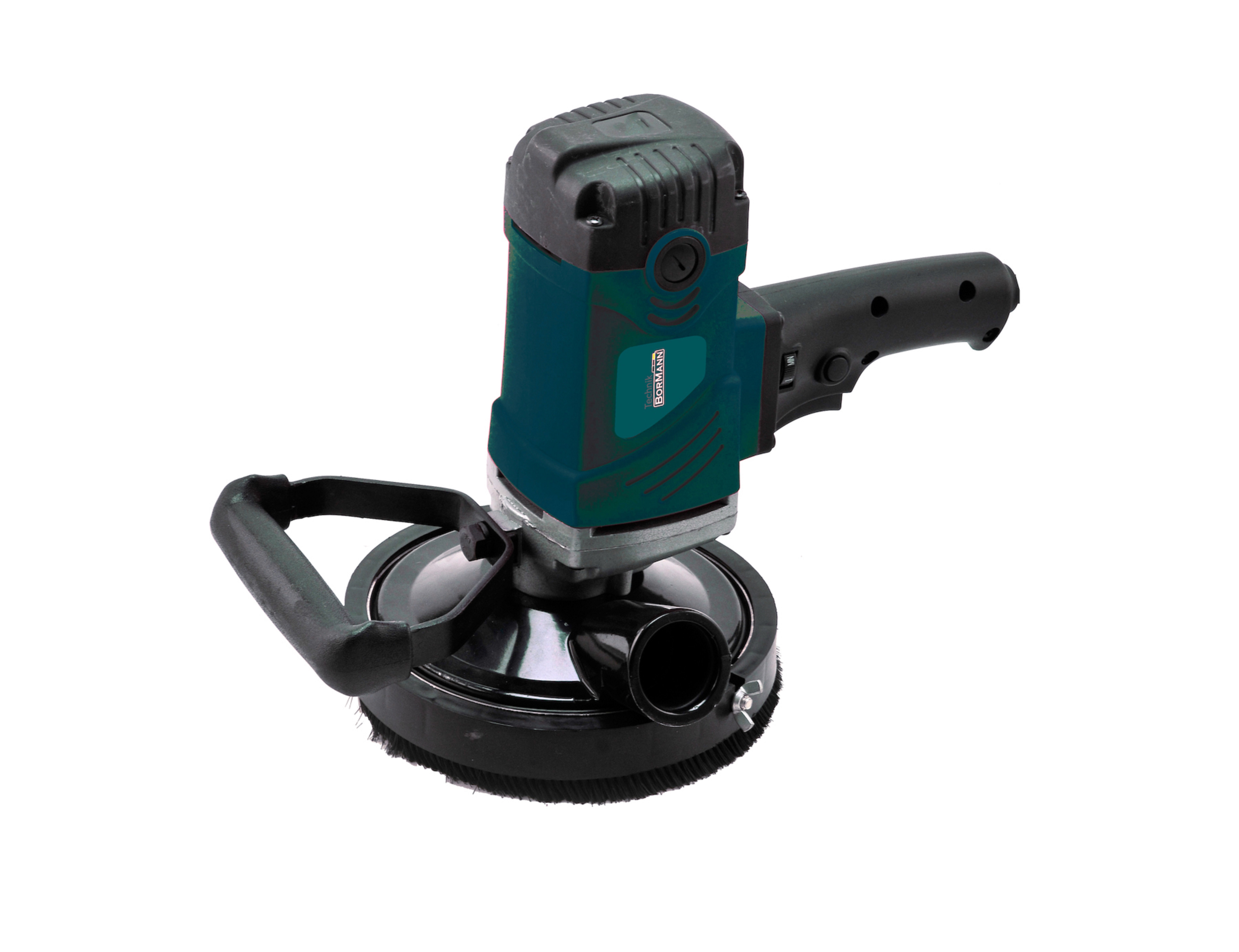 BORMANN Pro Λειαντήρας Δομικών Υλικών BCG1500 Pro