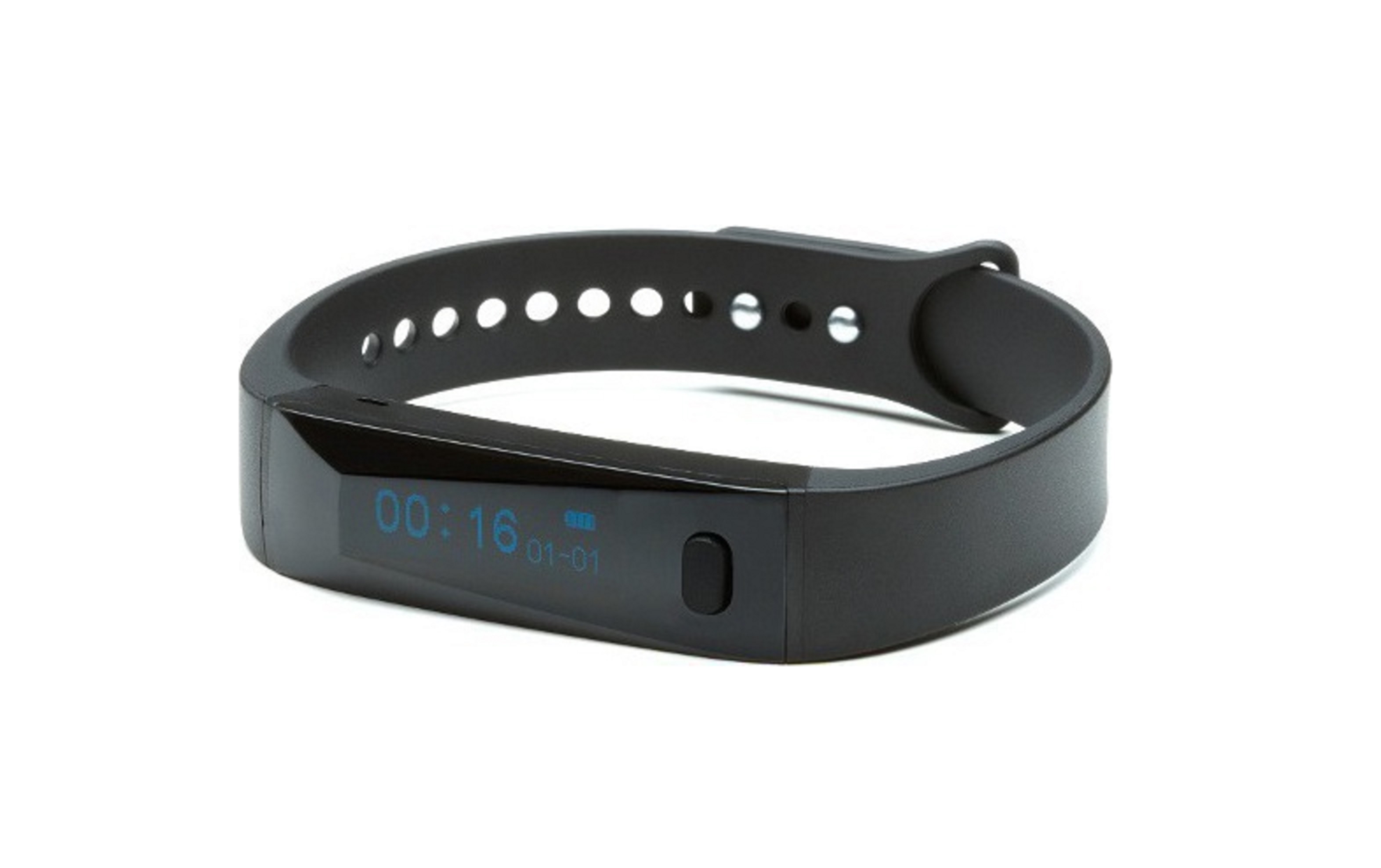 max fitness pro bluetooth smart watch