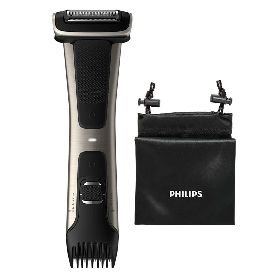 Philips Ξυριστική Μηχανή Σώματος BG7025/15