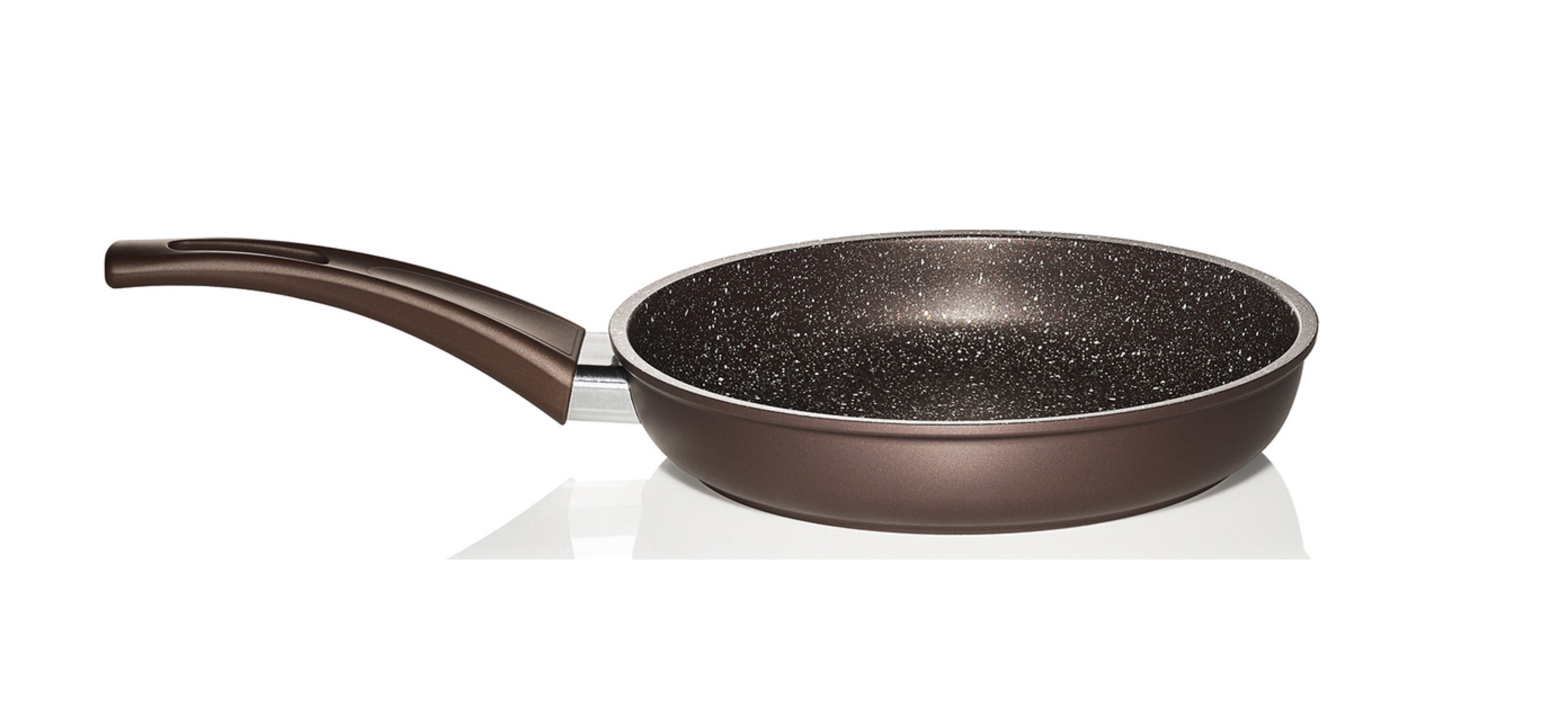 Pyramis Τηγάνι Stone Chef 24cm (014003301)