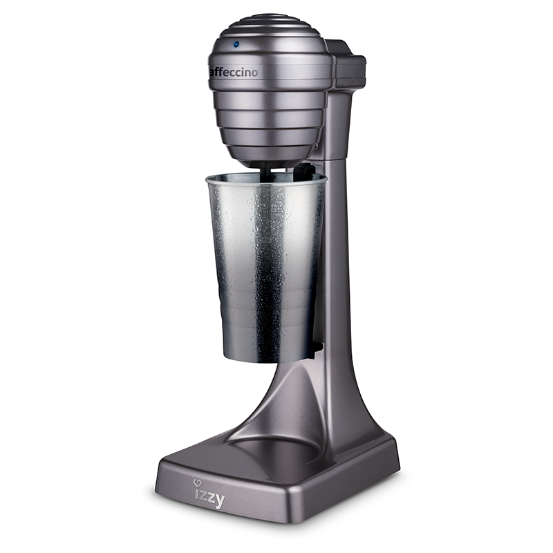 Izzy Φραπιέρα Caffeccino Grey (223099)