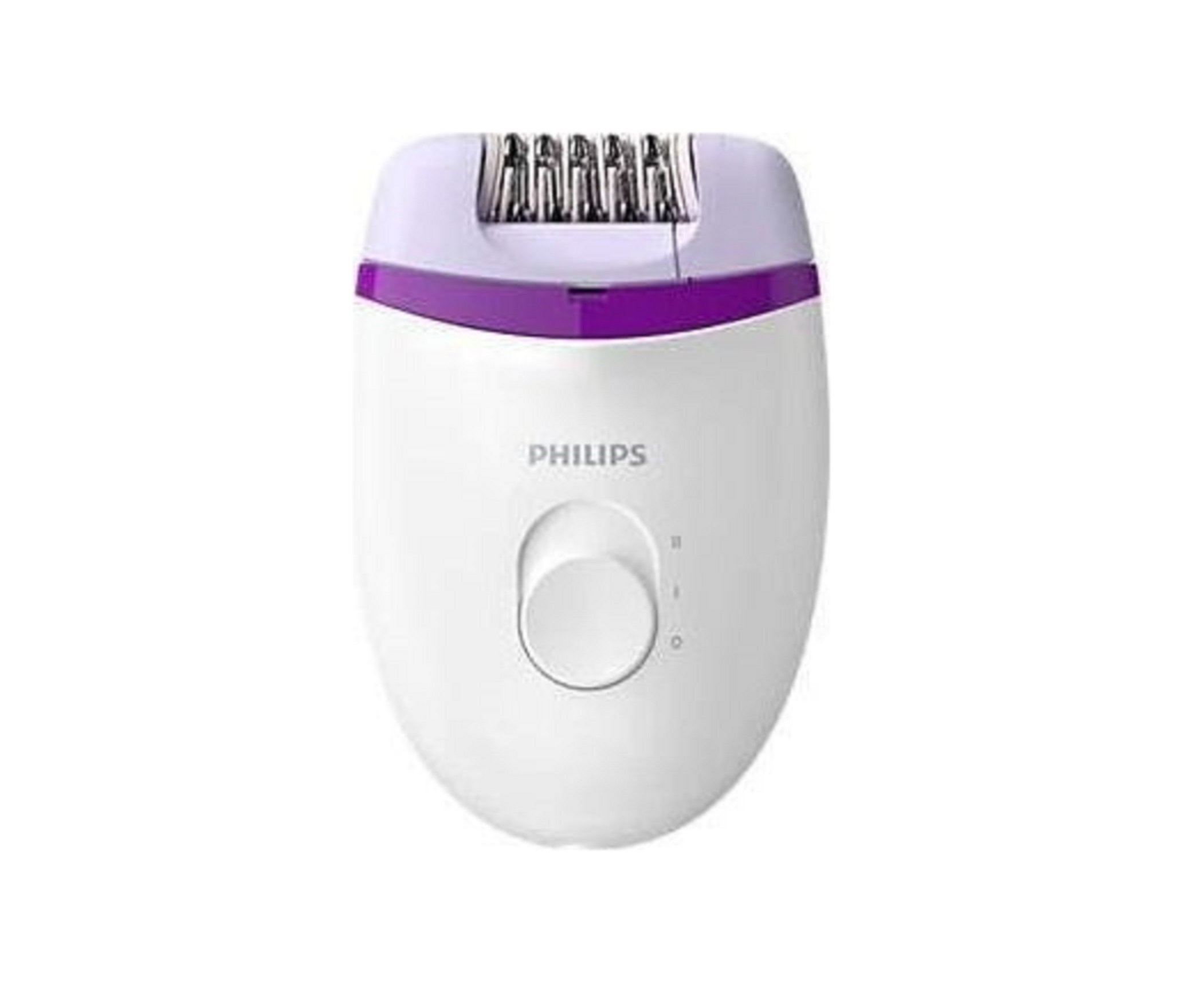 Philips Αποτριχωτική Μηχανή Satinelle Essential BRE225/00