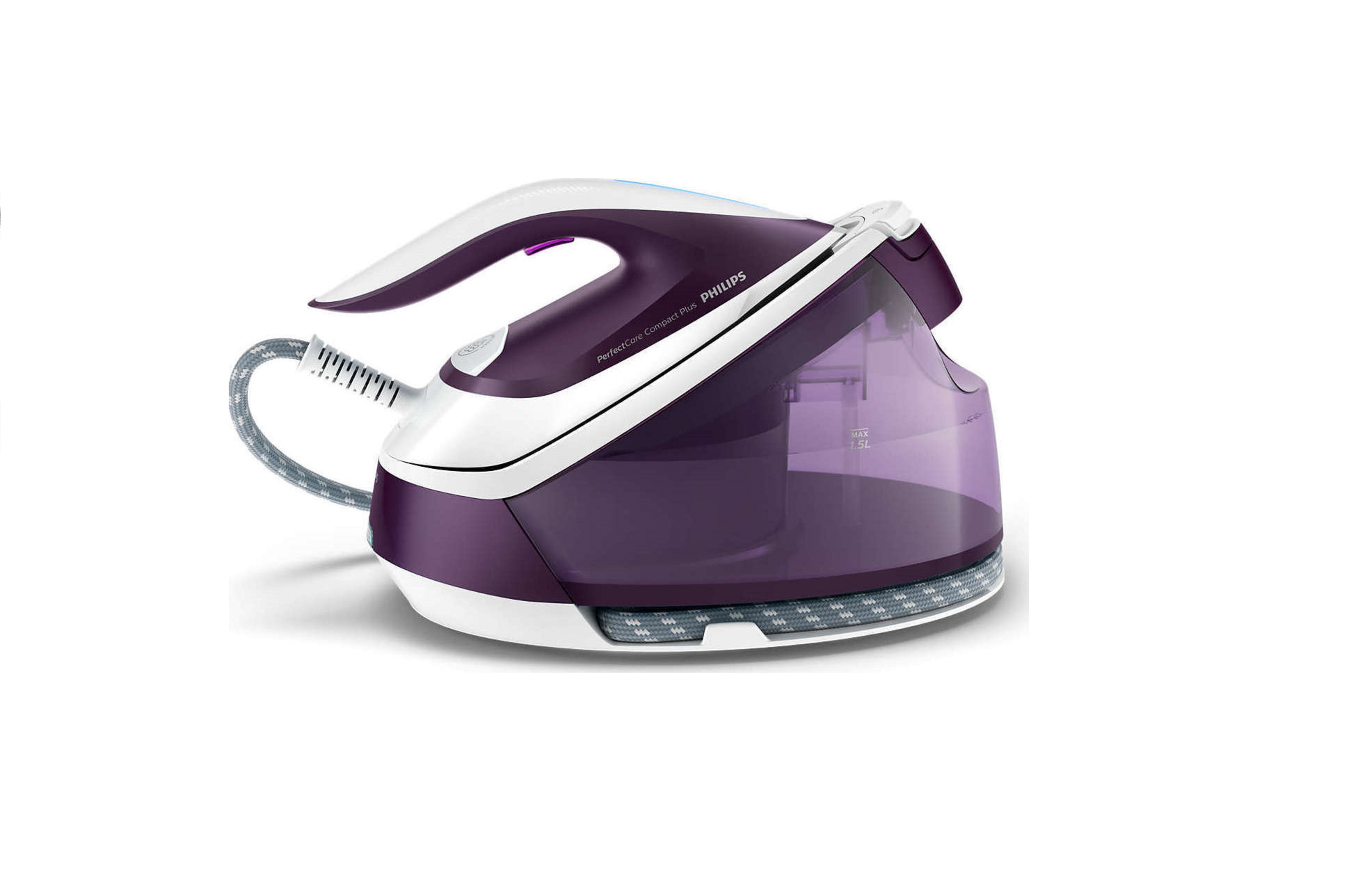 Philips Σύστημα Σιδερώματος GC7933/30 PerfectCare Compact Plus