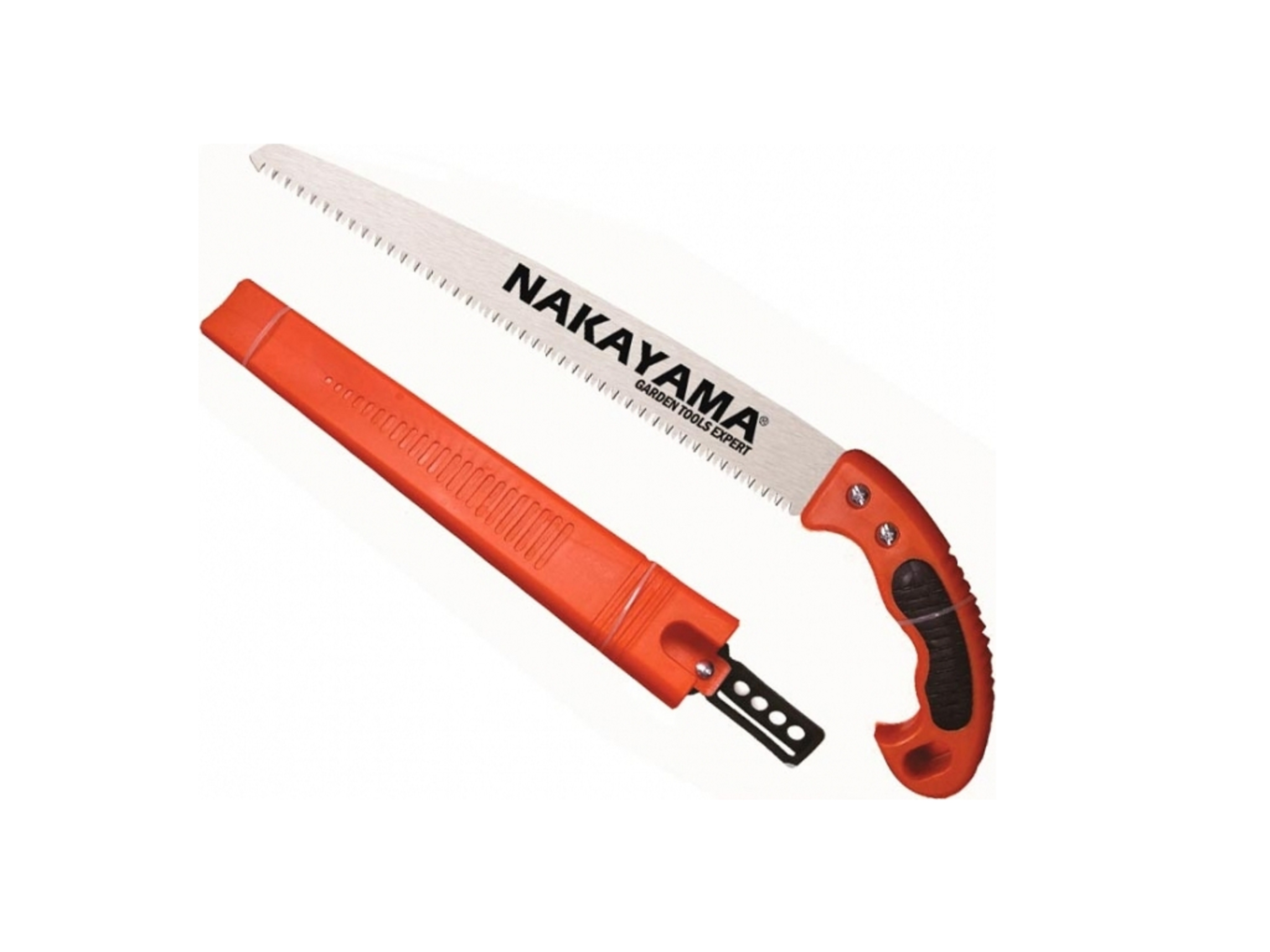 Nakayama Πριόνι Κλάδου με Ίσια Λάμα SSF330